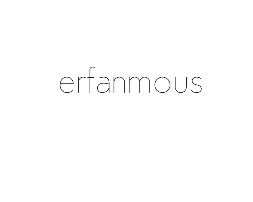 Erfanmous By Erfan Mousavi