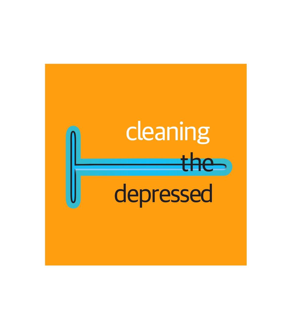 Cleaning The Depressed