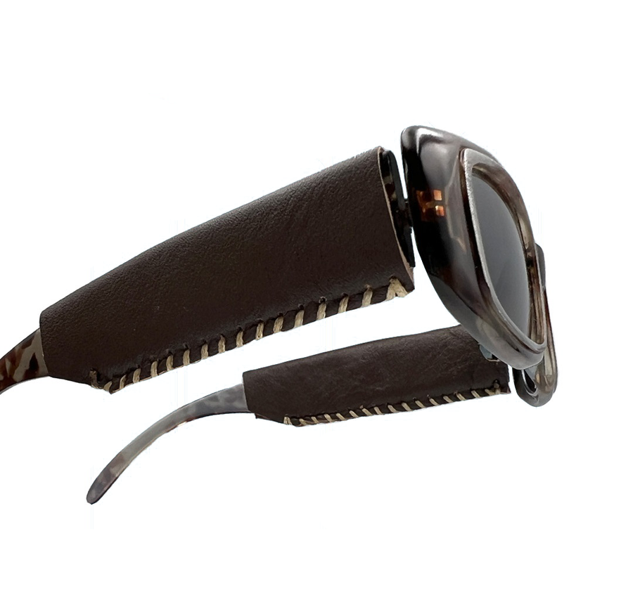 Classy Brown Sunglasses