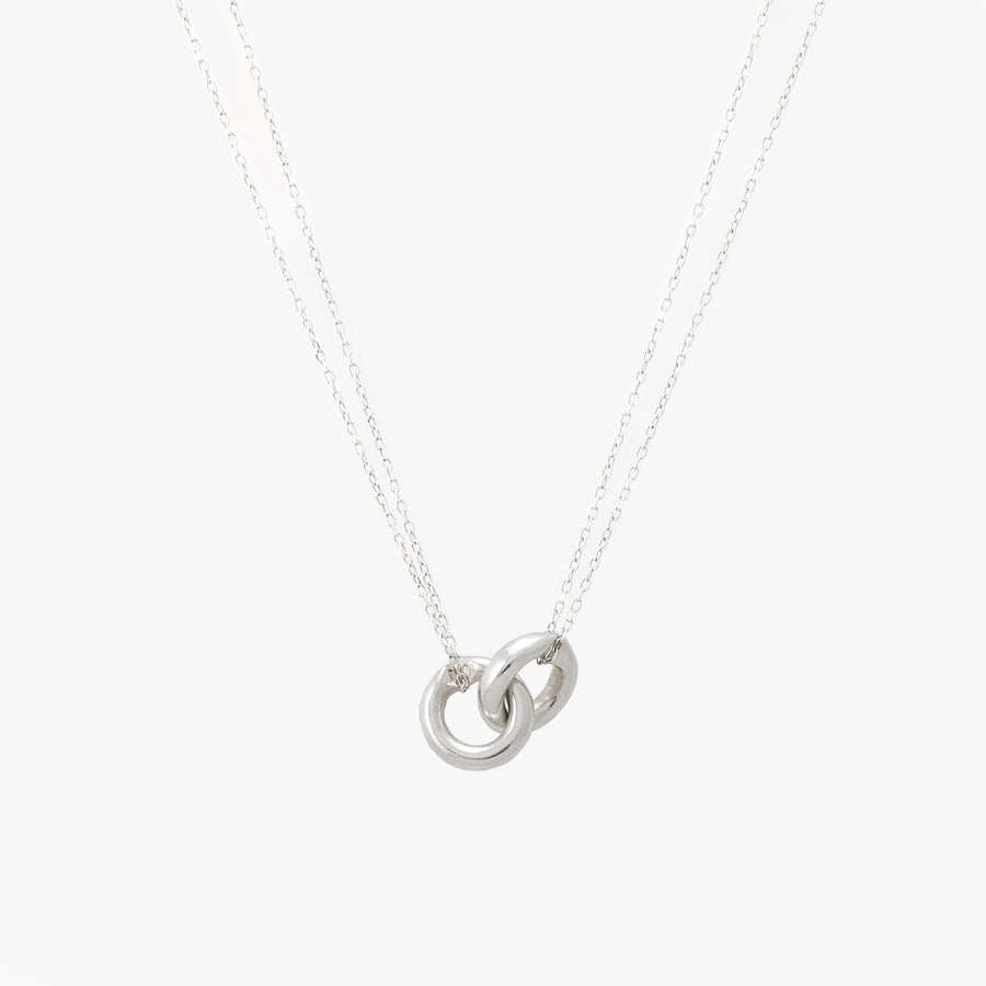 Secretly In Love Necklace