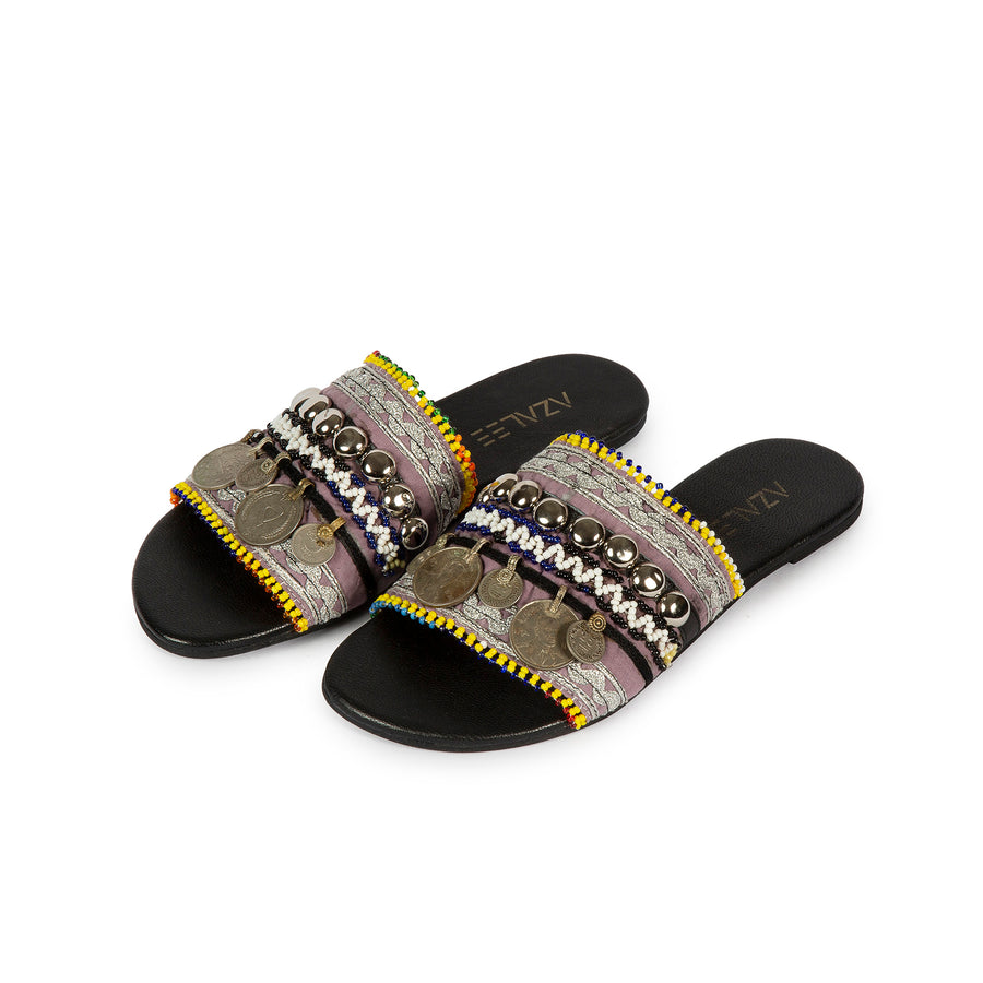 Zivah Sandals