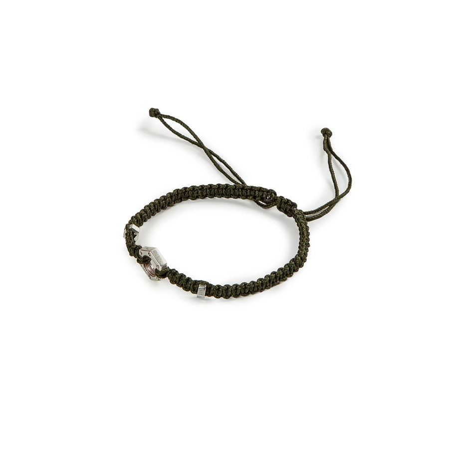 Hex Army Bracelet