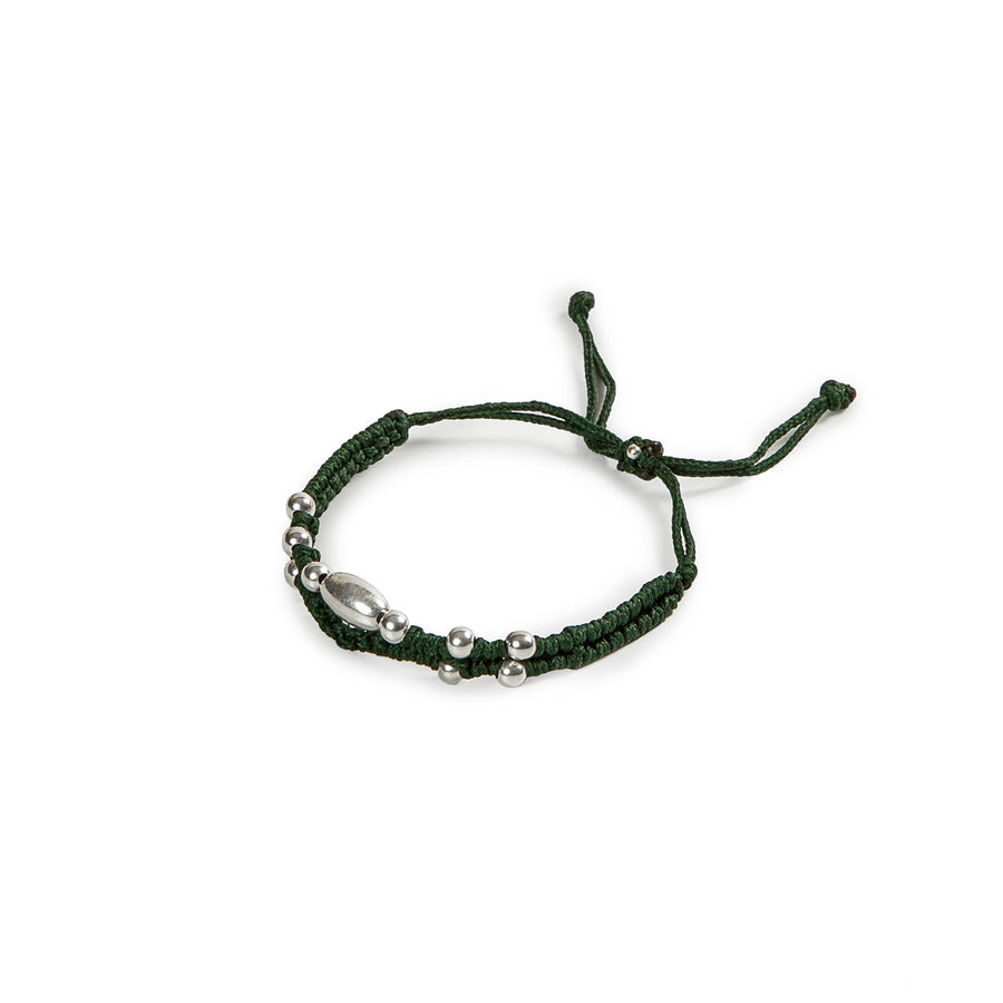 Cowrie Army Bracelet
