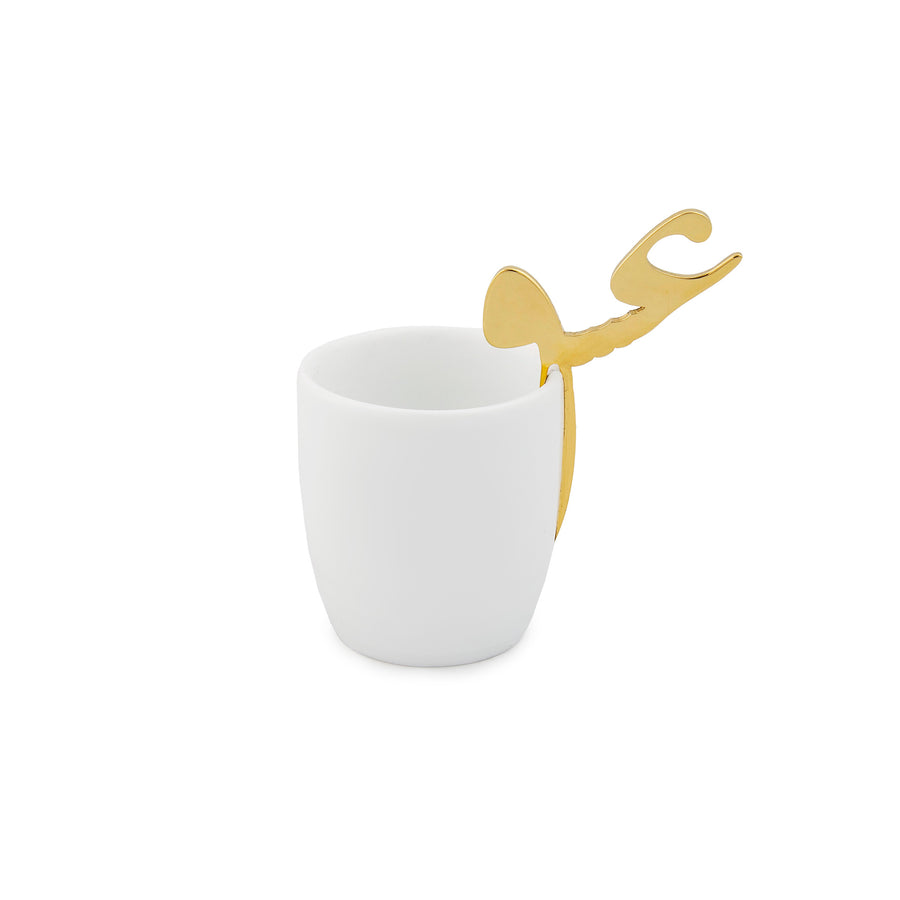 Eshgh “LOVE” Coffee Cup
