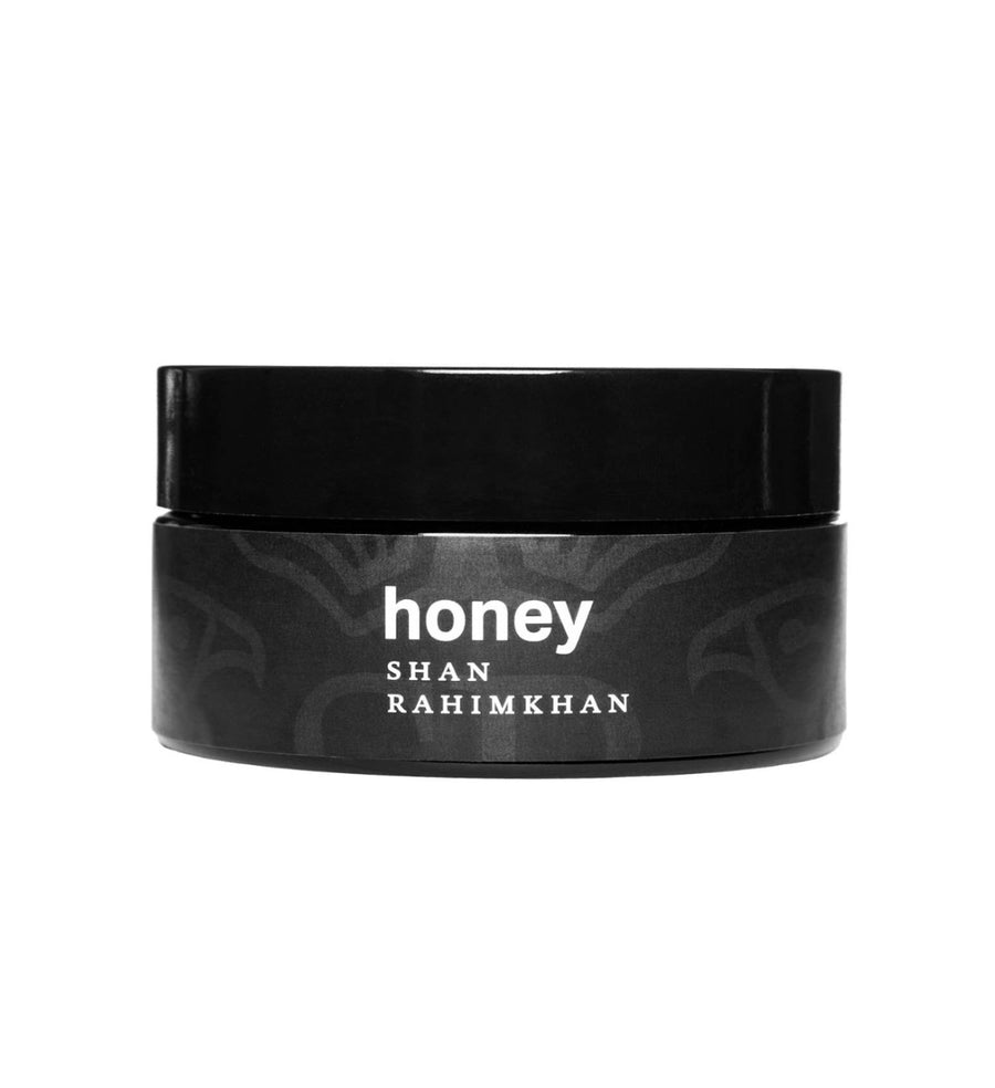 Honey - Massage Balm and Moisturizing Emulsion