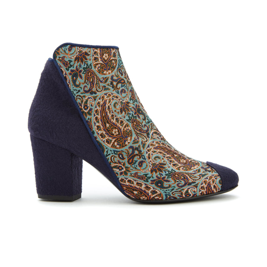Eden Of Yazd Ankle Boots