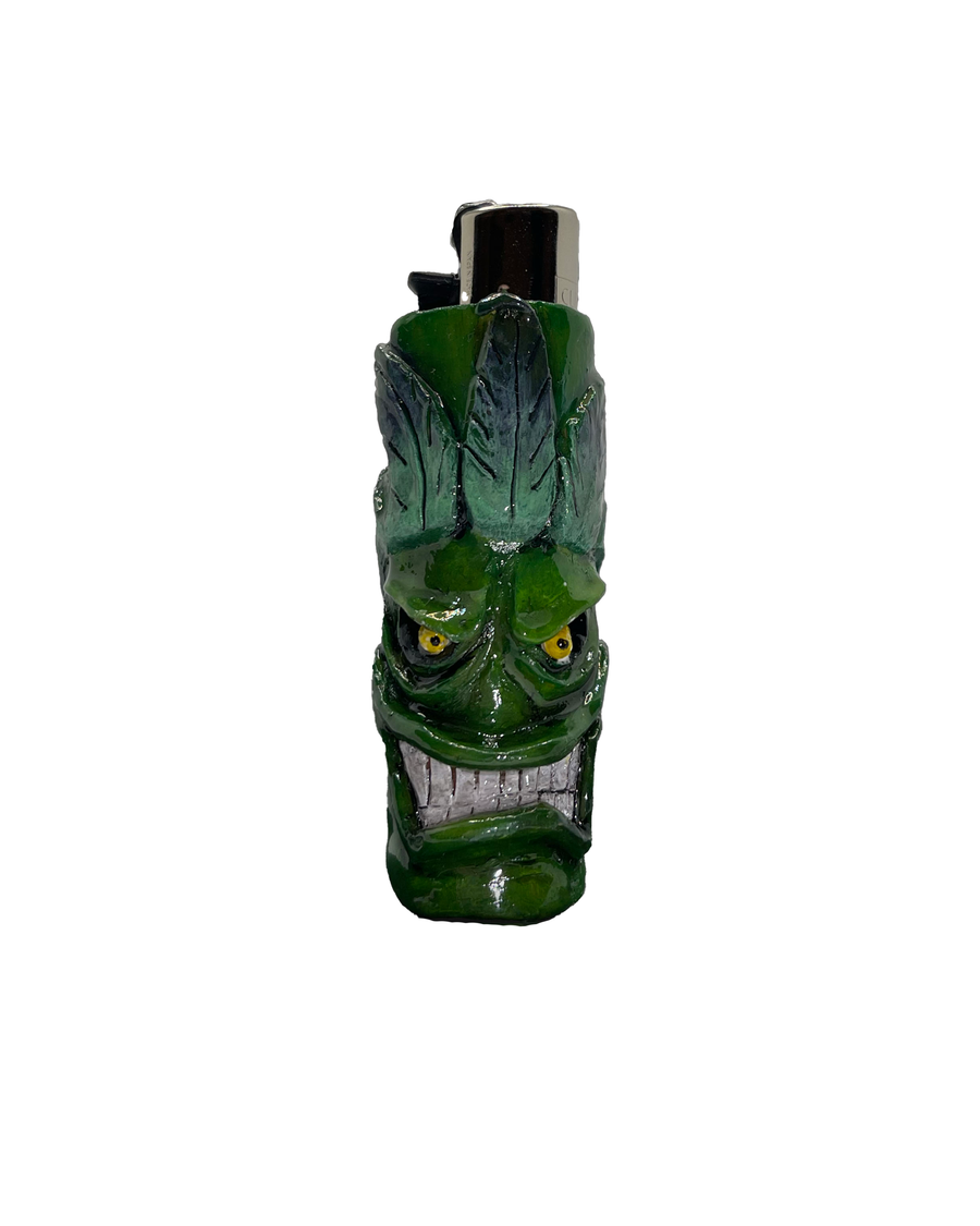 Angry Weed Lighter