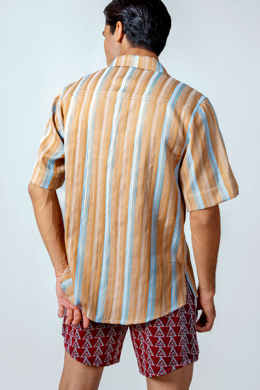 Stripe A Pose Shirt